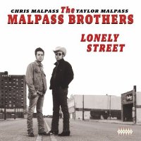 The Malpass Brothers - Lonely Street (2023) MP3