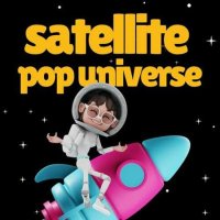 VA - satellite pop universe (2023) MP3