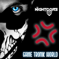 Dj Nightcore - Game Tronik World (2023) MP3