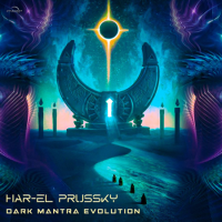 Har-el Prussky - Dark Mantra Evolution (2023) MP3