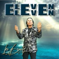 Lee Brovitz - Eleven Eleven (2023) MP3