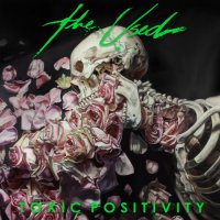 The Used - Toxic Positivity (2023) MP3