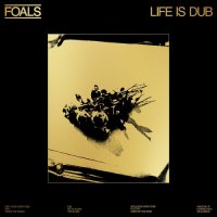 Foals - Life Is Dub (2023) MP3