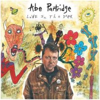Abe Partridge - Love in the Dark (2023) MP3
