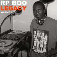 RP Boo - Legacy Volume 2 (2023) MP3