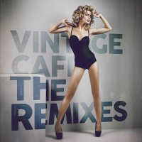 VA - Vintage Cafe. The Remixes (2023) MP3