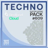 VA - Beatport Techno: Sound Pack #609 (2023) MP3