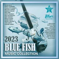 VA - Blue Fish Collection (2023) MP3