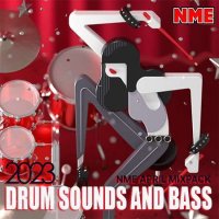 VA - Drum Sounds And Bass (2023) MP3