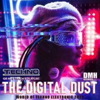 VA - The Digital Dust (2023) MP3