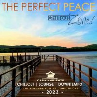 VA - The Perfect Peace (2023) MP3