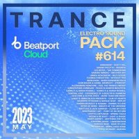 VA - Beatport Trance: Sound Pack #614 (2023) MP3