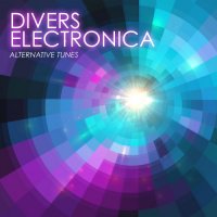 VA - Divers Electronica (2023) MP3