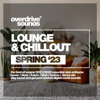VA - Lounge & Chillout [Spring 2023] (2023) MP3