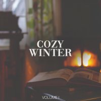 VA - Cozy Winter, Vol. 1-3 (2019-2023) MP3