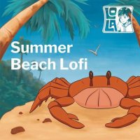 VA - Summer Beach Lofi by Lola (2023) MP3