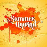 VA - Summer Unwind (2023) MP3