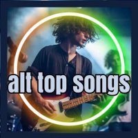 VA - alt top songs (2023) MP3