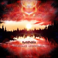 Mina - Perfect Isolation (2022) MP3