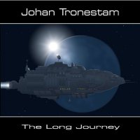 Johan Tronestam - The Long Journey (2016) MP3