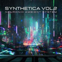 Neuronik Ambient System - Synthetica Vol.2 (2023) MP3