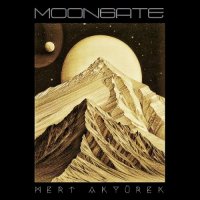 Mert Akyrek - Moongate (2023) MP3