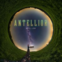 Ketil Lien - Antellior (2022) MP3