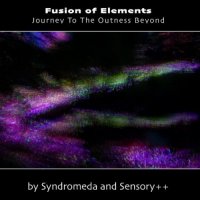 Fusion of Elements - Journey to the Outness Beyond (2023) MP3