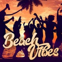 VA - Beach Vibes (2023) MP3