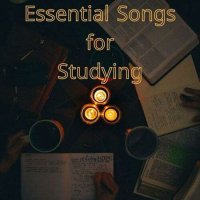 VA - Essential Songs for Studying (2023) MP3