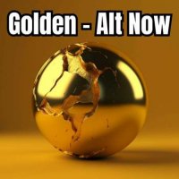 VA - Golden - Alt Now (2023) MP3