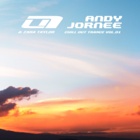 Andy Jornee & Zara Taylor - Chill Out Trance (2023) MP3