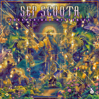 Sep Scoota - Unexplained Mysteries (2023) MP3