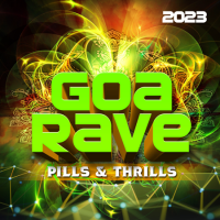 VA - Goa Rave 2023 (2023) MP3