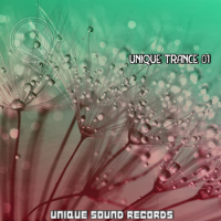 VA - Unique Trance (2023) MP3