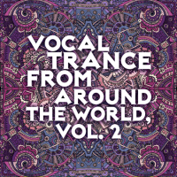 VA - Vocal Trance from Around the World [02] (2023) MP3