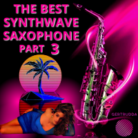 VA - The Best Synthwave Saxophone Part 3 [by Gertrudda] (2023) MP3