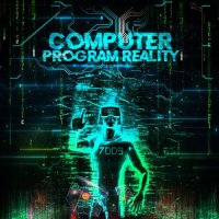 7DD9 - Computer Program Reality (2023) MP3