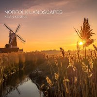 Kevin Kendle - Norfolk Landscapes (2023) MP3