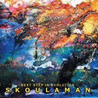 Skoulaman - Next Step in Evolution (2018) MP3