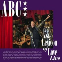 ABC - Lexicon of Love 40th Anniversary Live At Sheffield City Hall (1982/2023) MP3