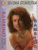 Bambino - Slodka Stokrotka (1994) MP3