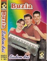 Buzia - Siedem Dni (1993) MP3