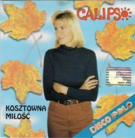 Calipso - Kosztowna milosc (1995) MP3