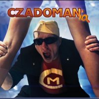 Czadoman - Czadomania (2014) MP3
