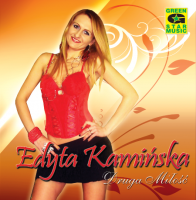 Edyta Kaminska - Druga milosc (2012) MP3