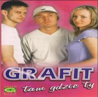 Grafit - Tam gdzie Ty (2002) MP3