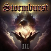 Stormburst - III (2023) MP3