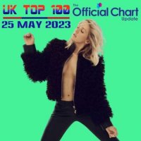VA - The Official UK Top 100 Singles Chart [25.05] (2023) MP3