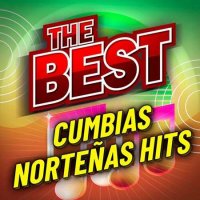 VA - The Best Cumbias Norte&#241;as Hits (2023) MP3
